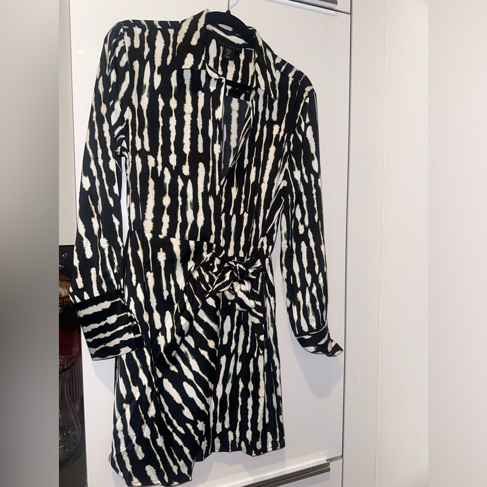 House of Harlow Dress
